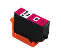 DEFIYAN 302XL Ink Cartridge Compatible With E-302XL Compatible With XP-6100 XP-6000 Printers(M 1PC)