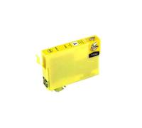 DEFIYAN 39XL 39 T39 T39XL Compatible Color Inkjet Cartridge Compatible With Expression Home XP-2105 XP-4105 Printers(39XL YELLOW)