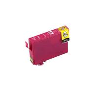 DEFIYAN 39XL 39 T39 T39XL Compatible Color Inkjet Cartridge Compatible With Expression Home XP-2105 XP-4105 Printers(39XL MAGENTA)