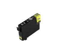 DEFIYAN 39XL 39 T39 T39XL Compatible Color Inkjet Cartridge Compatible With Expression Home XP-2105 XP-4105 Printers(39XL BLACK)