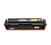 DEFIYAN 4 Color Compatible Toner Cartridge Compatible With Pro M154a M154nw MFP M180n M181fw Printer INK Cartridge(205A-Black)