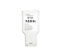 DEFIYAN 4 Compatible Colors Compatible With 728 Ink Cartridge With Chip Compatible With DesignJet T730 T830 Inkjet Printer 300ml Each(300ml Matte Black)