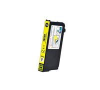 DEFIYAN 405XL 405XXL Compatible Ink Cartridge Compatible With C13T02J14010 Compatible With Use With WorkForce WF-7310DTW WF-7830DTWF WF-7835DTWF WF-7840(1PCS 405XL Y)