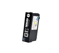 DEFIYAN 405XL 405XXL Compatible Ink Cartridge Compatible With C13T02J14010 Compatible With Use With WorkForce WF-7310DTW WF-7830DTWF WF-7835DTWF WF-7840(1PCS 405XXL BK)