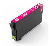 DEFIYAN 405XL C13T05H14010 Compatible Color Ink Cartridge Compatible With WorkForce Pro WF-3820DWF WF-3825DWF(1PCS M)