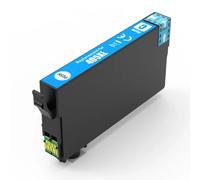 DEFIYAN 405XL C13T05H14010 Compatible Color Ink Cartridge Compatible With WorkForce Pro WF-3820DWF WF-3825DWF(1PCS C)