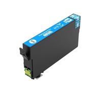 DEFIYAN 405XL Ink Cartridge Compatible With WF-3820 WF-3825 WF-4820 WF-4825 WF-4830 WF-8310 WF-7830 WF-7840 Series Printers(C 1PC)