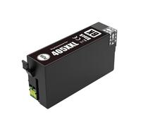 DEFIYAN 405XL Ink Cartridge Compatible With WF-3820 WF-3825 WF-4820 WF-4825 WF-4830 WF-8310 WF-7830 WF-7840 Series Printers(K 1PC)