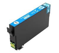 DEFIYAN 405XL T405XL Compatible Ink Cartridge Compatible With WF-3820DWF WF-3825DWF WF-4820DWF WF-4825DWF WF-4830(1PCS CYAN)