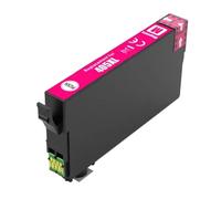 DEFIYAN 405XL T405XL Compatible Ink Cartridge Compatible With WF-3820DWF WF-3825DWF WF-4820DWF WF-4825DWF WF-4830(1PCS MAGENTA)