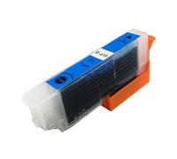 DEFIYAN 410 XL T410XL Ink Cartridge Compatible With Various XP Models Including 630 635 640 645 530 830 900 7100(C 1PC)
