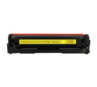 DEFIYAN 414 414A Compatible Color Toner Cartridge Compatible With Color Pro M454 M479 Models W2020A W2021A W2022A W2023A(Y)