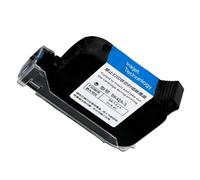 DEFIYAN 42ml Fast Drying Black Inkjet Cartridge Compatible With Handheld Printers BK42A-3 Replacement Compatible With 600DPI Dropshipping