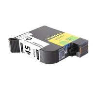 DEFIYAN 45 Compatible Ink Cartridges Compatible With C51645A L Ink Cartridge Compatible With 1120C 1180C 1220 1280 3820 5110 6122 920C Black 40ml Dropshipping