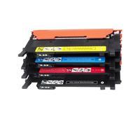 DEFIYAN 4Color Toner Cartridge Set Compatible Compatible With 116A W2060A W2061A Compatible With Color Laser 150A 150NW MFP 178FNW MFP 179FNW Printer