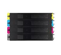 DEFIYAN 4PC Set Toner Cartridge Compatible With SF S262 S312 S351 S401 S501 S601 CMY244g BK449g