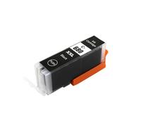 DEFIYAN 6 Color Ink Cartridge Compatible With PGI 680XXL CLI 681XXL Compatible With TR7560 TR8560 TS6160 TS8160 TS9160(1 BLACK)