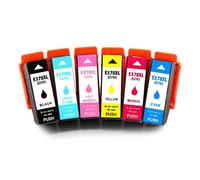 DEFIYAN 6 Color T378 378XL T3791 Compatible Ink Cartridge Compatible With XP-8500 XP-8505 XP-8600 XP-8605 XP-8700 Printers