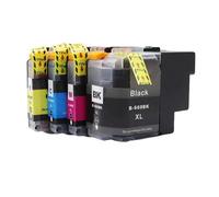 DEFIYAN 8 Pack Compatible Ink Cartridges Compatible With MFC-J2320 J2720 Models LC669 LC665 LC669XL LC665XL