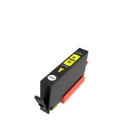 DEFIYAN 905XL Ink Cartridge Compatible With 905 905XL 909 Compatible With Officejet Pro 6960 6970 Printers(1PCS- YELLOW)