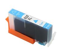 DEFIYAN 910XL 916XL 910 916 XL Ink Cartridge Compatible With OfficeJet Pro 8010 8012 8013 8020 8022 8024 8025 8028 8031 8033 8034 8035(C 1PC)