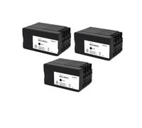 DEFIYAN 962 Ink Cartridges Combo Pack Compatible With OfficeJet 9010 9012 9015 9018 9022 9023 9025 9026 9027 9028 9020 Printer Ink(1C 1M 1Y)