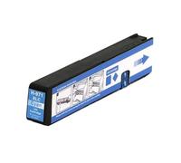 DEFIYAN 970 970XL 971 971XL Compatible Inkjet Cartridge Compatible With Officejet Pro X451dn X451dw Printers(CYAN)