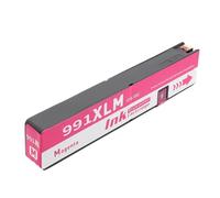 DEFIYAN 991X 991XL Compatible Inkjet Cartridge Compatible With PageWide Pro 755dn 774dn 779dn 750dw 772dn(1 pcs M)
