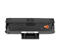 DEFIYAN ASW D111 MLT D111S 111 Toner Cartridge Compatible With Xpress M2070 Series M2020 Series With Chip(1 PCS)