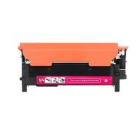 DEFIYAN ASW Toner Cartridge Compatible With C430W C433W C480 C480FN C480FW CLT-K404S M404S C404S CLT-Y404S 404S(MAGENTA)