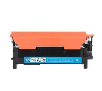 DEFIYAN ASW Toner Cartridge Compatible With C430W C433W C480 C480FN C480FW CLT-K404S M404S C404S CLT-Y404S 404S(CYAN)