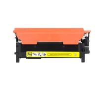 DEFIYAN ASW Toner Cartridge Compatible With C430W C433W C480 C480FN C480FW CLT-K404S M404S C404S CLT-Y404S 404S(YELLOW)