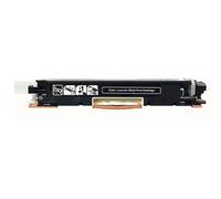 DEFIYAN ASW Toner Cartridge Compatible With CF350A CF351A CF352A CF353A And 130A Compatible With Color Pro MFP M176n M176 M177fw M177(BLACK)