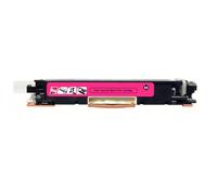 DEFIYAN ASW Toner Cartridge Compatible With CF350A CF351A CF352A CF353A And 130A Compatible With Color Pro MFP M176n M176 M177fw M177(MAGENTA)
