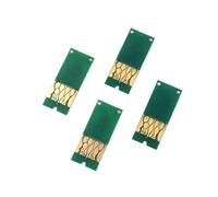 DEFIYAN Auto Reset Chip Compatible Ink Cartridge Compatible With T1281 T1282 T1283 T1284 Compatible With Use With S22 SX125 SX130 SX235W SX420W SX440W SX430W(Europe - chip only)