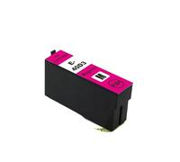 DEFIYAN C13T40D140 T40D1 T40D2 T40D3 T40D4 Ink Cartridge Compatible With SC-T5100 SC-T3100 Printers(1PCS-MAGENTA)