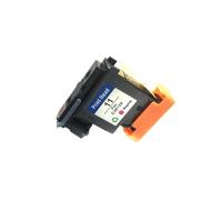 DEFIYAN C4810A C4811A C4812A C4813A Ink Cartridge Compatible With HP11 Compatible With Models 500 800 100 110 50ps K850 1200 2250 1700 2600(1X MAGENTA)