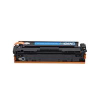 DEFIYAN CB540a 125A CE320a CF210a Compatible Toner Cartridge Compatible With Laser Printers CM1415fn CM1415fnw CP1215 CP1215n CP1515 CP1515n CP1518ni 1pcs(Cyan)