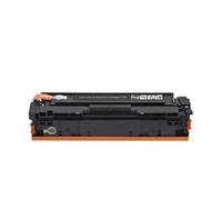 DEFIYAN CB540a 125A CE320a CF210a Compatible Toner Cartridge Compatible With M251n M251nw M276n M276nw CM1312MFP CM1312nfi Printers(Black)