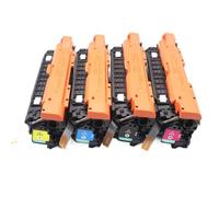 DEFIYAN CE400A 507A Compatible Toner Cartridge Compatible With Enterprise 500 Color MFP Models M551n M551dn M551xh M570dn M575dn M575f