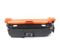 DEFIYAN CE400A 507A Toner Cartridge Compatible With Enterprise 500 Color MFP Series M551n M551dn M551xh M570dn M575dn M575f Printer(507A CE401A-C)