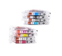 DEFIYAN CLI 42 Compatible Color InkJet Cartridge Compatible With Pro 100 100S Printer