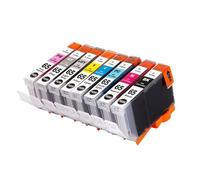 DEFIYAN CLI65 Compatible Ink Cartridge Compatible With PRO-200 PRO200 PRO 200 Inkjet Printer