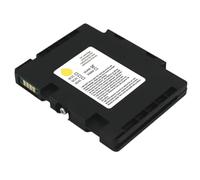 DEFIYAN Color Sublimation Ink Cartridge Compatible With SG400 SG800 Compatible With Virtuoso Printers(1PCS YELLOW)