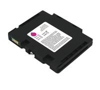 DEFIYAN Color Sublimation Ink Cartridge Compatible With SG400 SG800 Compatible With Virtuoso Printers(2PCS MAGENTA)