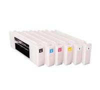 DEFIYAN Compatible 16PCS Set Compatible With T7251 T7254 T725A