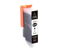 DEFIYAN Compatible 862 XL Ink Cartridge Compatible With D5468 B8558 C6324 C6375 B209a B210a B210b(BK 1PC)