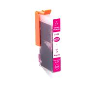 DEFIYAN Compatible 862 XL Ink Cartridge Compatible With D5468 B8558 C6324 C6375 B209a B210a B210b(M 1PC)