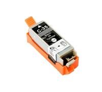 DEFIYAN Compatible Black Ink Cartridge Compatible With IP100B IP100 IP110 TR150 IP110 Printers PGI-35 PGI35 Inkjet Cartridge(20 pcs PGI35)