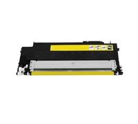 DEFIYAN Compatible Chip Compatible With 117A 117a Toner Cartridge Compatible With MFP179fnw 178nw 150a 150nw Color Laser Printer(YELLOW)